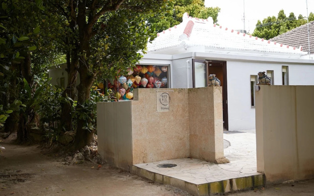 Adan Resort -Lantern-