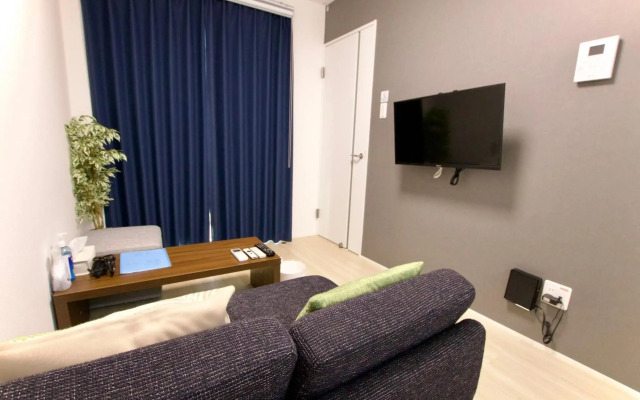 Hotel Southern Suite Kugai
