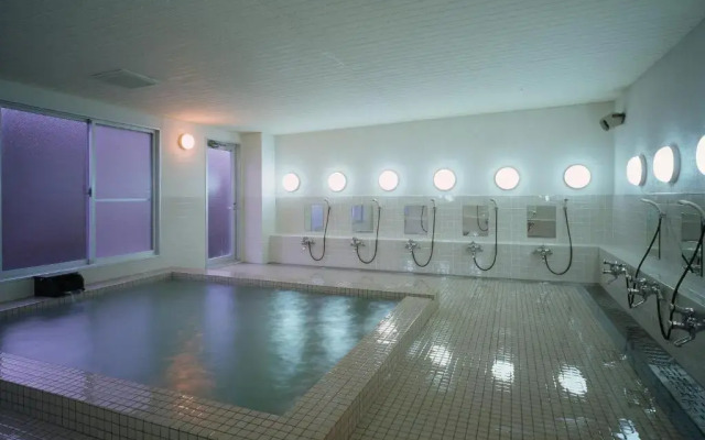 Ryuoo Park Hotel