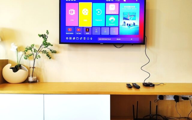 KLCC CityTowerViewSty5Pax CeylonzSuite