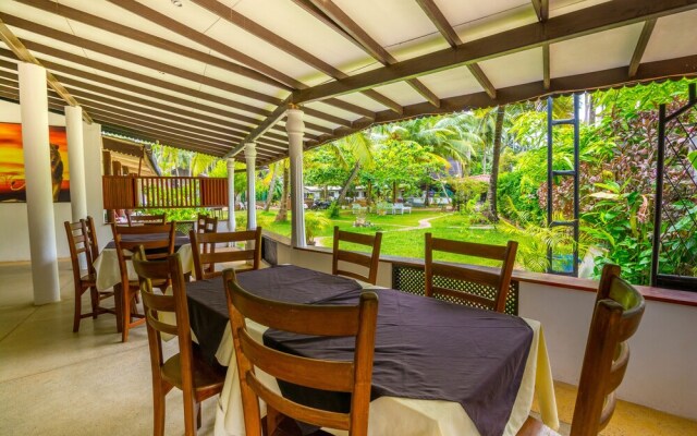 Sea View Deepal Villa unawatuna