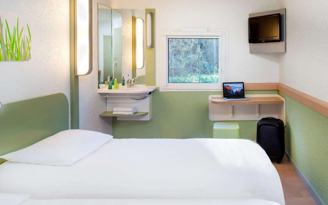 ibis budget Vichy