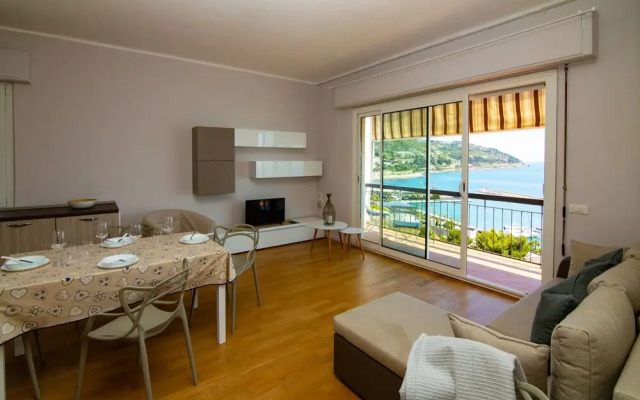 Casa Baia Blu