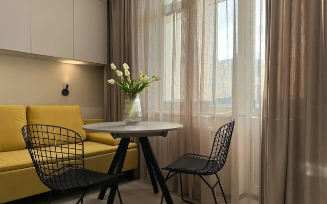 ДзенХоум на улице Ильинская 62