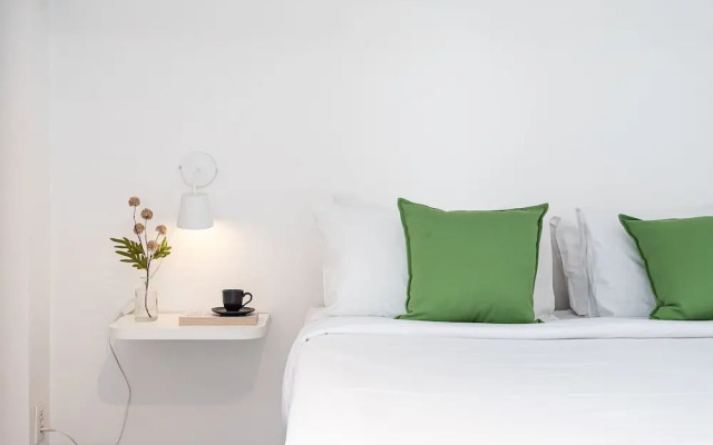 Onze22 by Viva - Residencial moderno e funcional na Vila Madalena