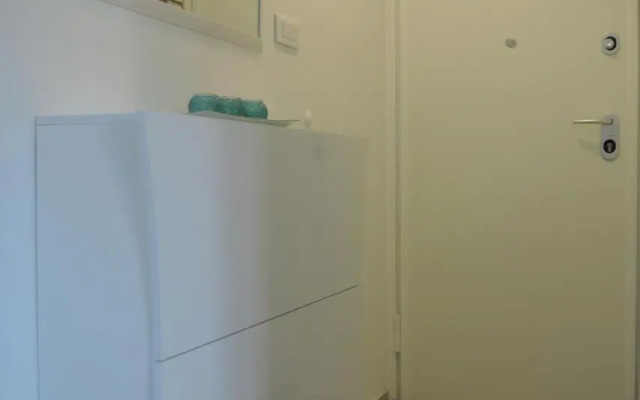 Apartment Andrea1