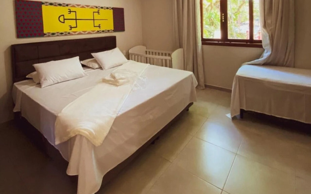 Pousada Arraial Charme