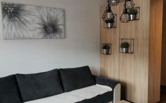 Sunčani Breg apartman 10