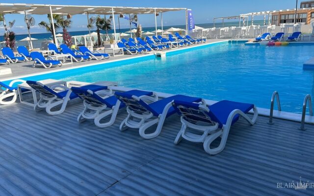 Charming 1-bed Apartment