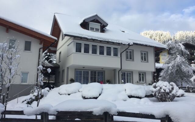 Appartement Bosek