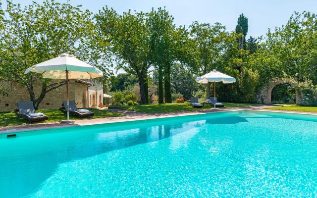 San Francesco 12 in Sarteano