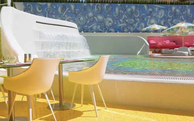 Semiramis Hotel