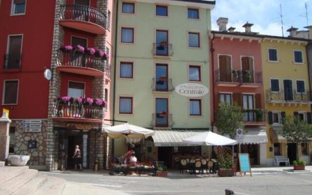 Hotel Ristorante Centrale