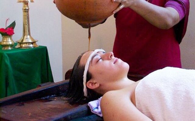 New Ideal Panchakarma Centre