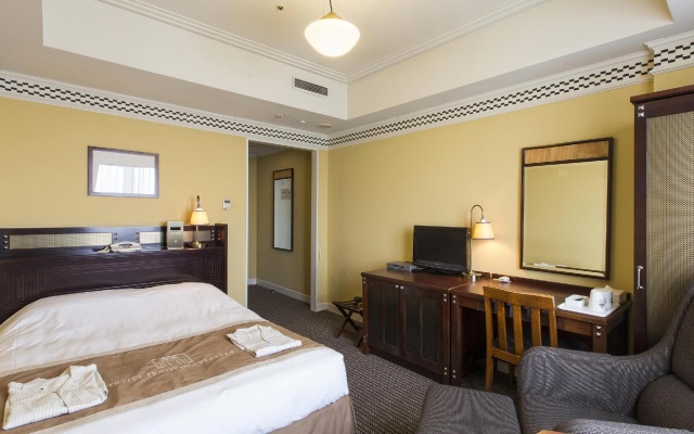 Small Double room (풀 더블 침대) 사진 1