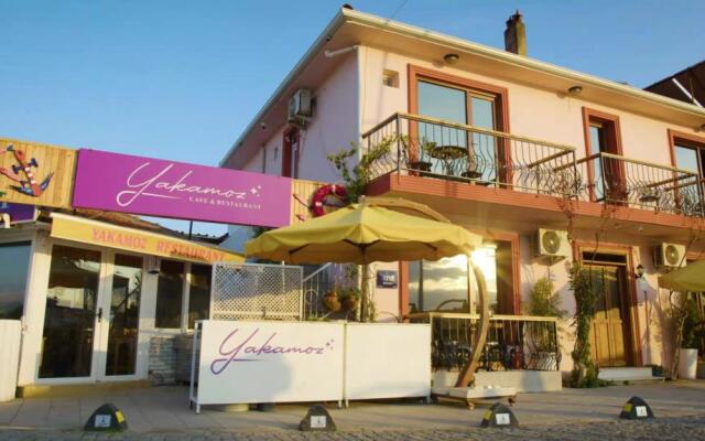 Sigacik Yakamoz Pansiyon