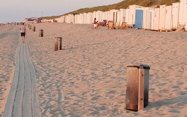Studio aan Zee