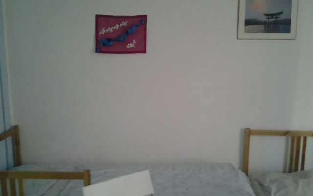 1st Apartments and Hostel