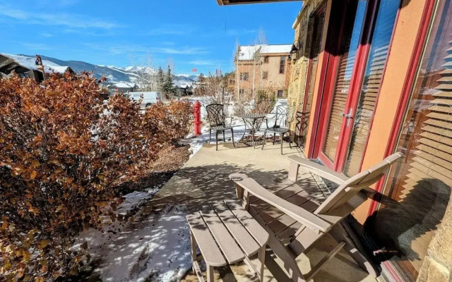 Antlers Gulch 501 by SummitCove Vacation Lodging