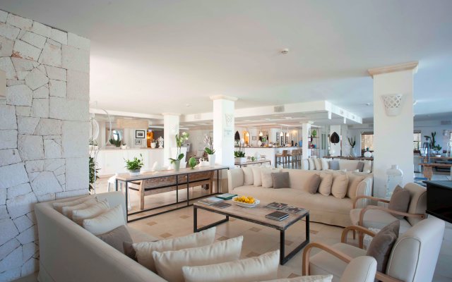 Canne Bianche Lifestyle Hotel