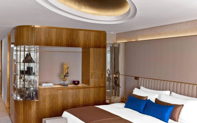 The St. Regis Istanbul