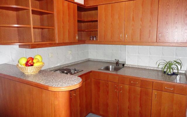 Hotel Kanu - Resort & Caravanning