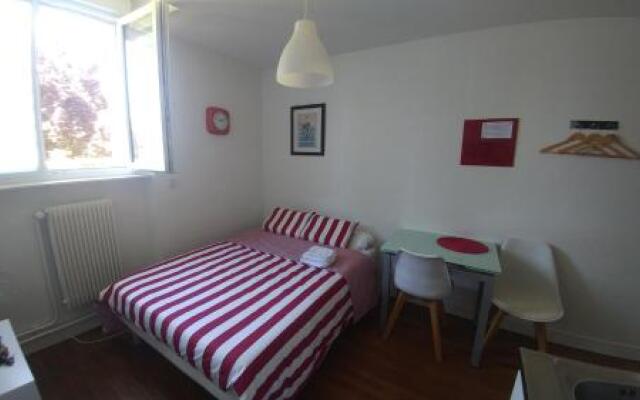 Cosy Studio Amiens