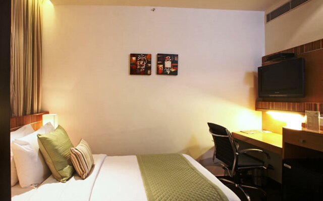Shervani Hotel Nehru Place