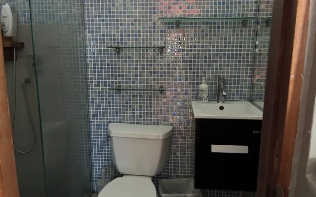 Coqui del Mar Guest House