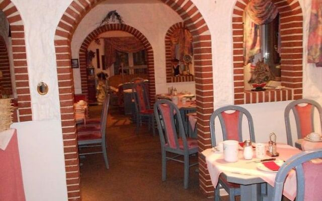 Hotel Villa Weststrand