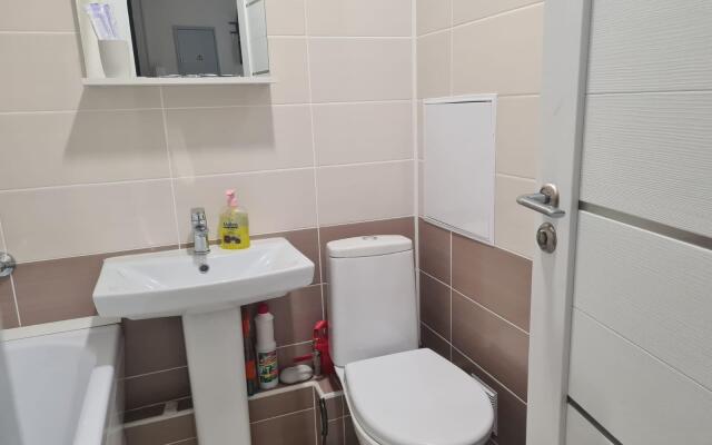 HomeHotel (ХоумХотел) на проспекте Кораблестроителей 62/1