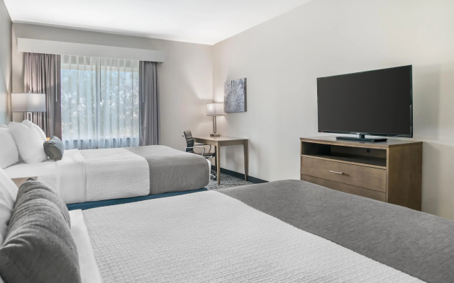 Best Western Plus Wayland Hotel