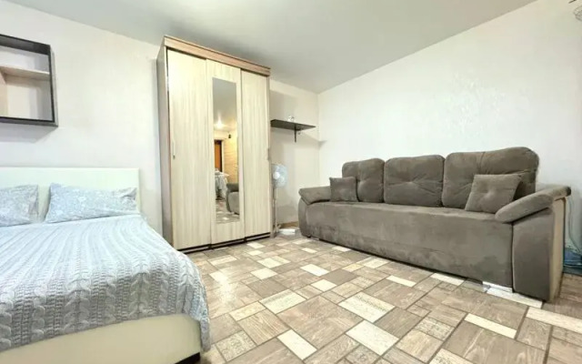 Апартаменты Авантаж  на ул.  Николая Островского, д. 23