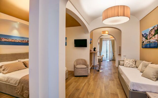 Cuore di Sorrento Suites