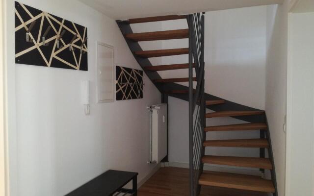 Marie Marie, Oberstaufen