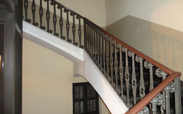 Mansarda Porta Nuova