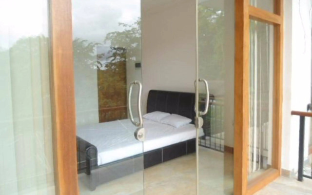 Walse Park Residence