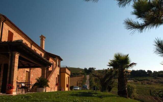 Agriturismo Sol Alto