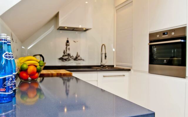 Willa Haven BlueApart Jastarnia