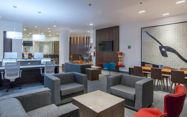 Holiday Inn Express Puebla, an IHG Hotel