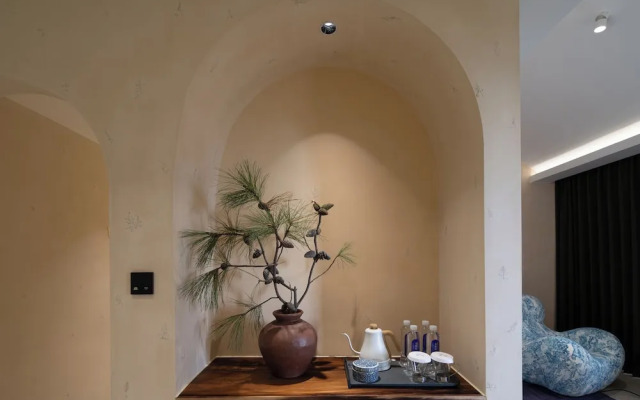 Lanxiu Homestay