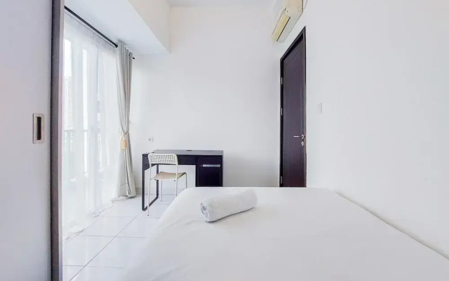 Best Modern 2Br At Casa De Parco Apartment