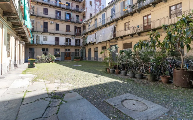 Nizza Studio Apartments