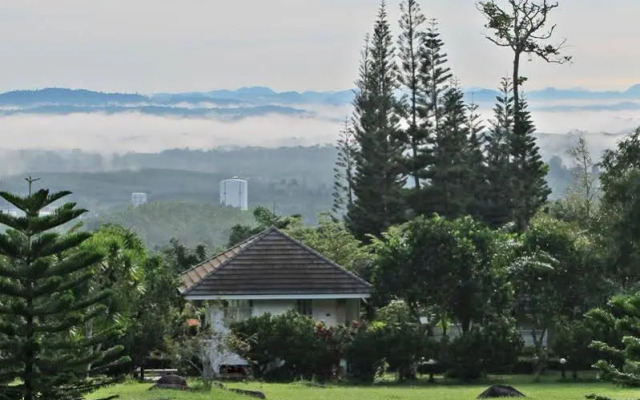 The Natural Garden - Khao Soi Dao -