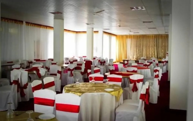 Hotel Sanasta