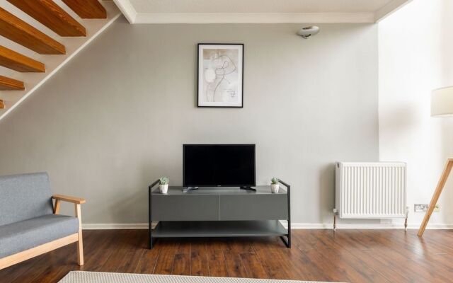 The Rotherhithe Apartments