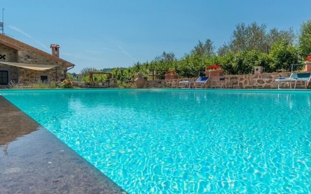 Le Macine 6 in Castel del Piano