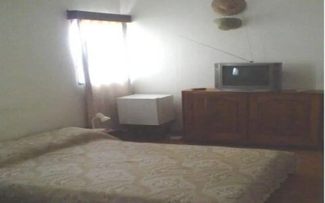 Hotel Marie Antoinette Lome