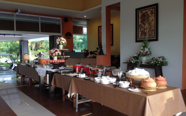 Tamali Hotel
