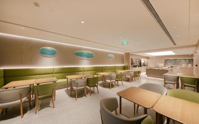 Ji Hotel Beijing Caoqiao